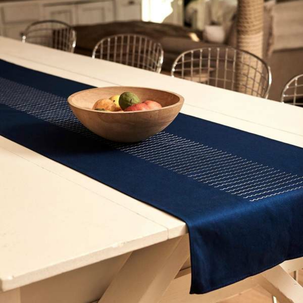 Territory Table Runner